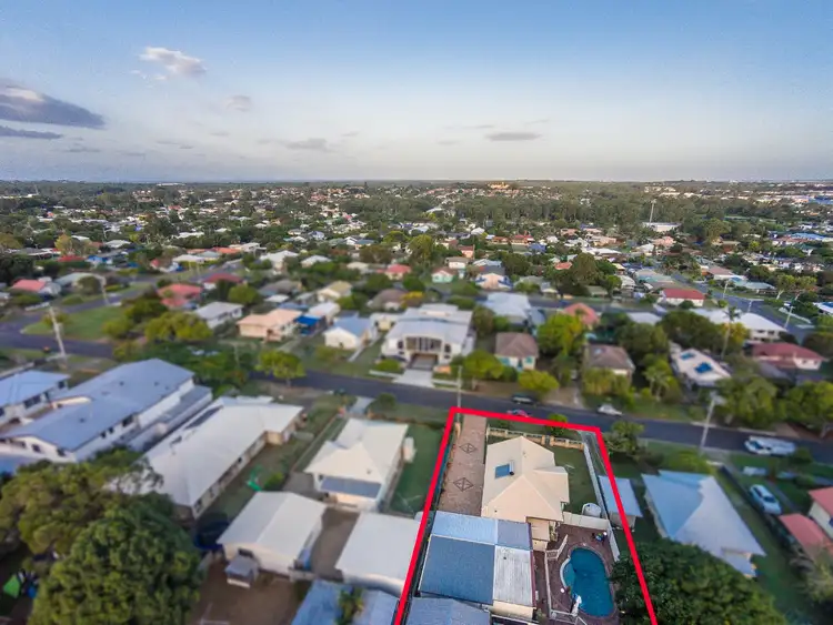 Fifth view of Homely house listing, 16 Bebbington Street, Zillmere QLD 4034