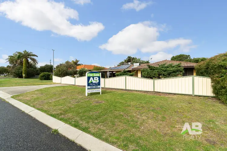 Main view of Homely house listing, 15 Munderee Place, Wanneroo WA 6065