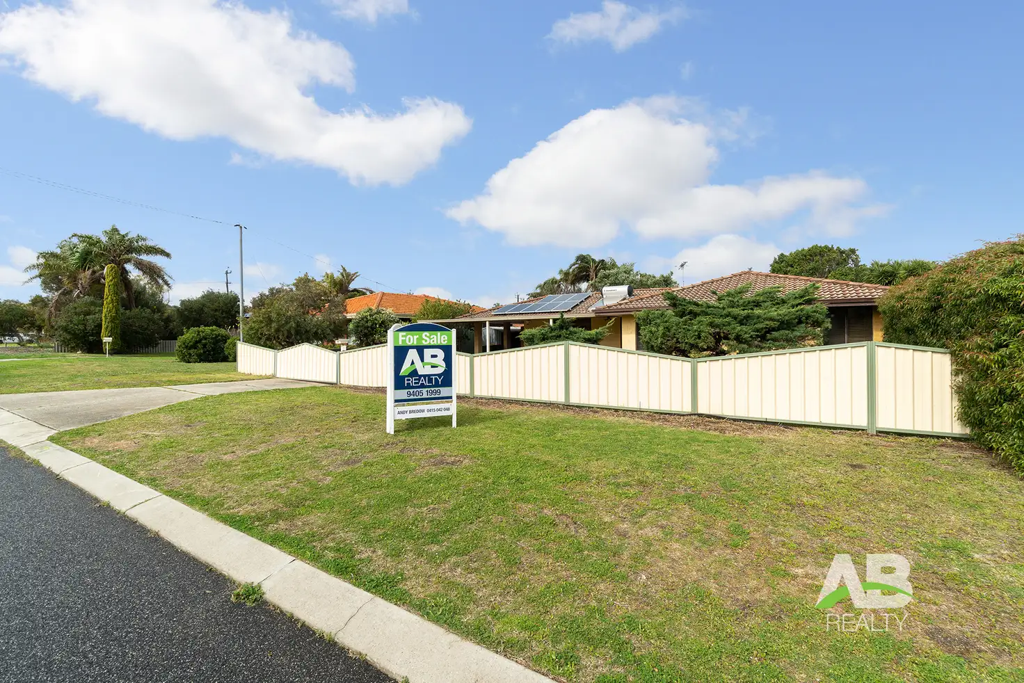 Main view of Homely house listing, 15 Munderee Place, Wanneroo WA 6065