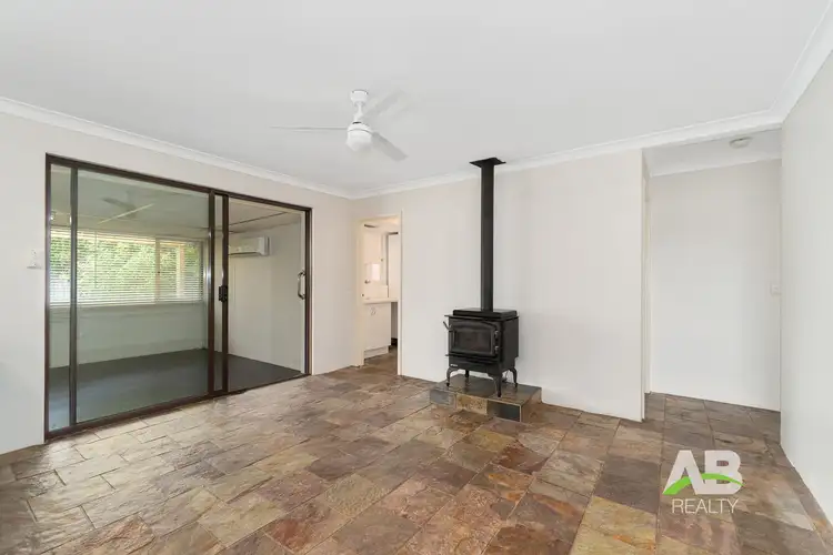 Third view of Homely house listing, 15 Munderee Place, Wanneroo WA 6065