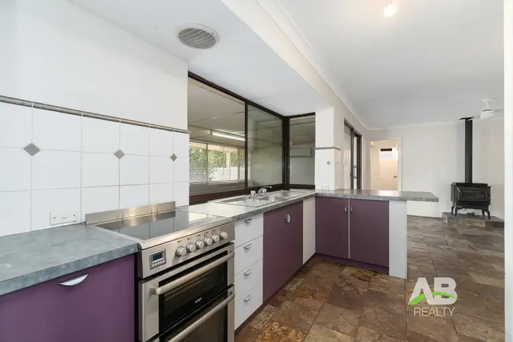 Fourth view of Homely house listing, 15 Munderee Place, Wanneroo WA 6065