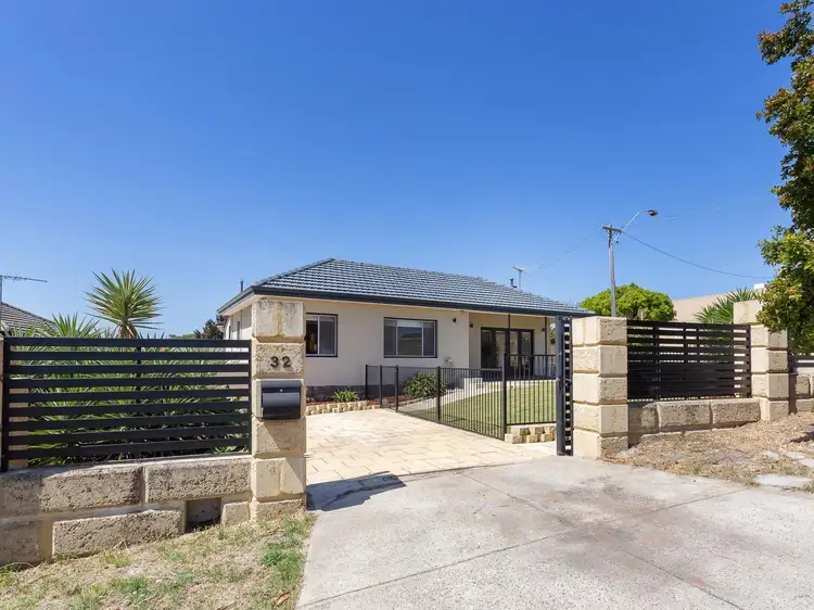 32 Drynan Street, Bayswater WA 6053
