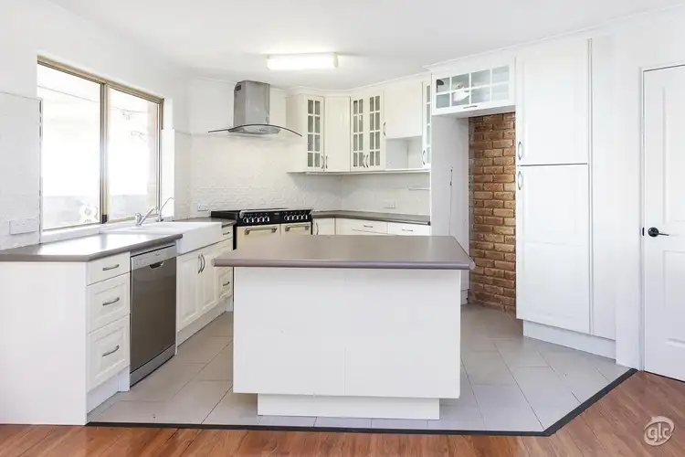 Sixth view of Homely house listing, 8 Shady Grove, Yangebup WA 6164
