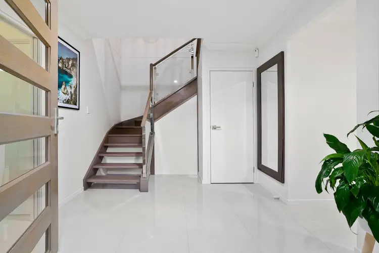 Third view of Homely semi-detached listing, 2/14 Mallard Avenue, Paradise Point QLD 4216
