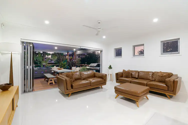 Fifth view of Homely semi-detached listing, 2/14 Mallard Avenue, Paradise Point QLD 4216