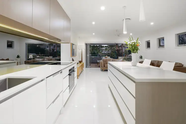 Seventh view of Homely semi-detached listing, 2/14 Mallard Avenue, Paradise Point QLD 4216