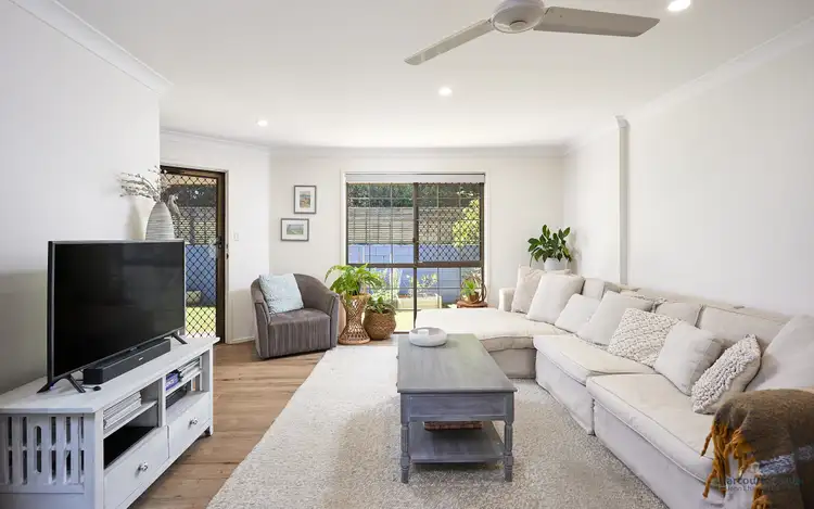 Third view of Homely villa listing, 64/160 Bardon Avenue, Miami QLD 4220