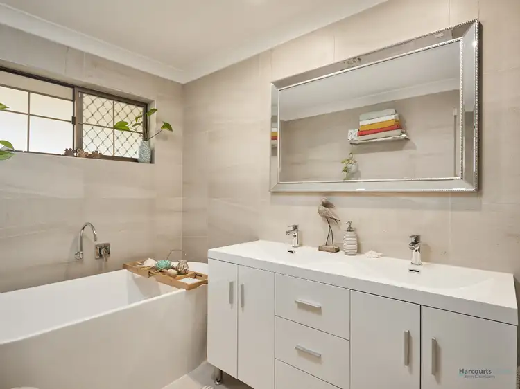 Fourth view of Homely villa listing, 64/160 Bardon Avenue, Miami QLD 4220