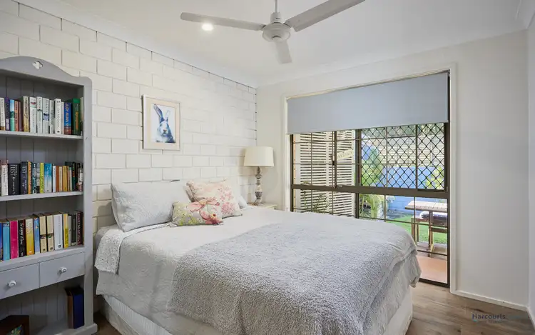 Sixth view of Homely villa listing, 64/160 Bardon Avenue, Miami QLD 4220