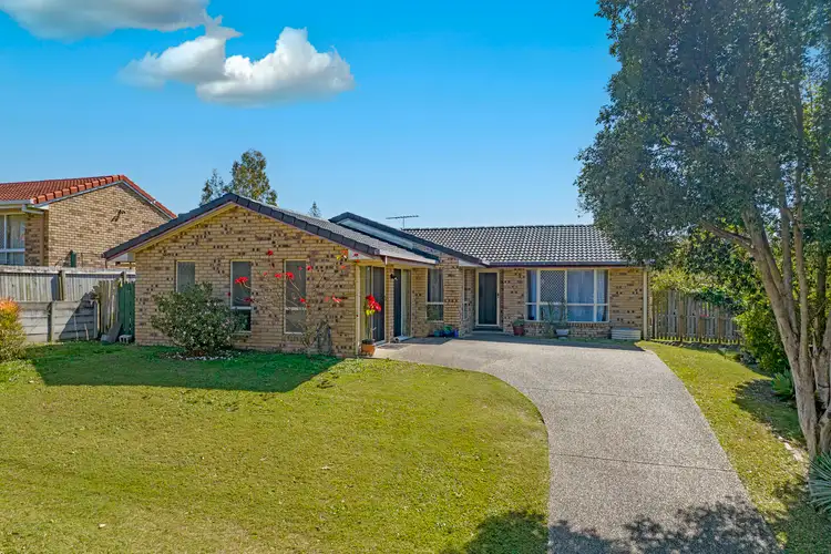 38 Athlone Street, Tingalpa QLD 4173