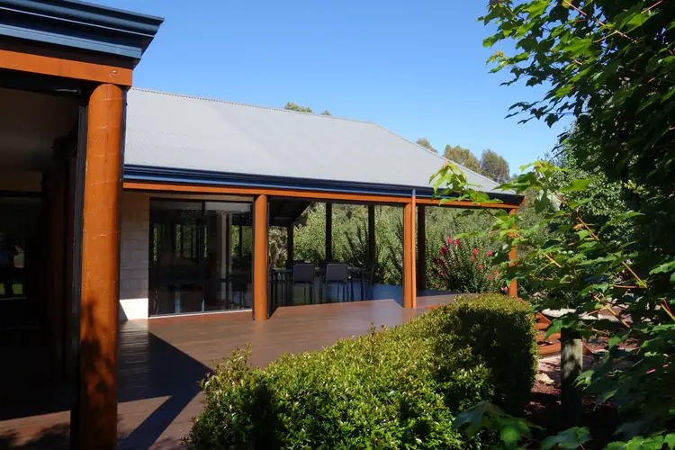 Fourth view of Homely rural property listing, 403 Carbunup Road South, Cowaramup WA 6284