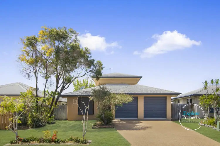 15 Blue Wren Drive, Kelso QLD 4815