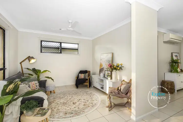 Third view of Homely house listing, 15 Blue Wren Drive, Kelso QLD 4815