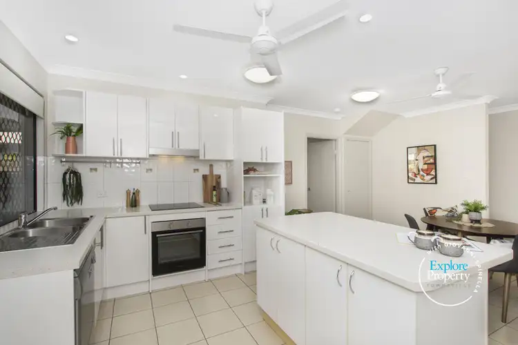 Fifth view of Homely house listing, 15 Blue Wren Drive, Kelso QLD 4815