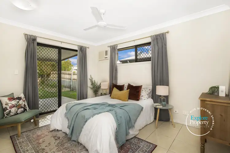 Sixth view of Homely house listing, 15 Blue Wren Drive, Kelso QLD 4815