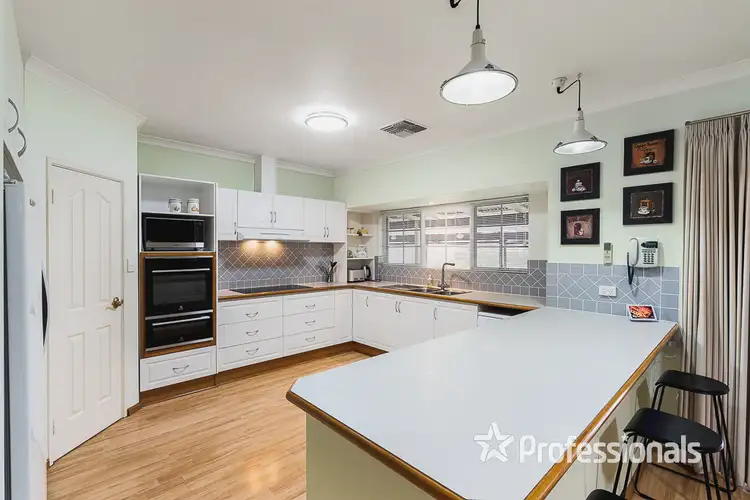 Fifth view of Homely house listing, 54 Whitemoss Drive, Vasse WA 6280