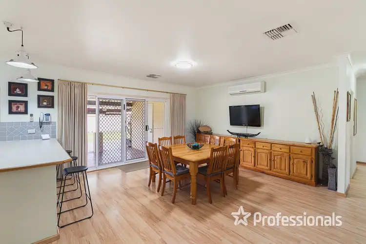 Sixth view of Homely house listing, 54 Whitemoss Drive, Vasse WA 6280