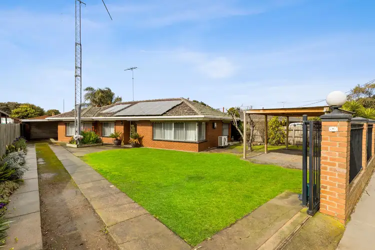 Main view of Homely house listing, 84 Hendy Street, Corio VIC 3214