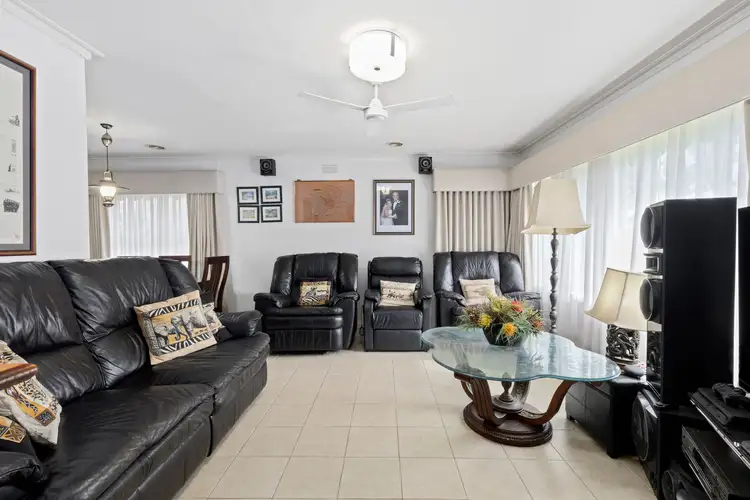 Second view of Homely house listing, 84 Hendy Street, Corio VIC 3214
