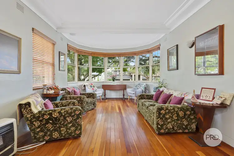 Second view of Homely house listing, 131 Mulga Road, Oatley NSW 2223