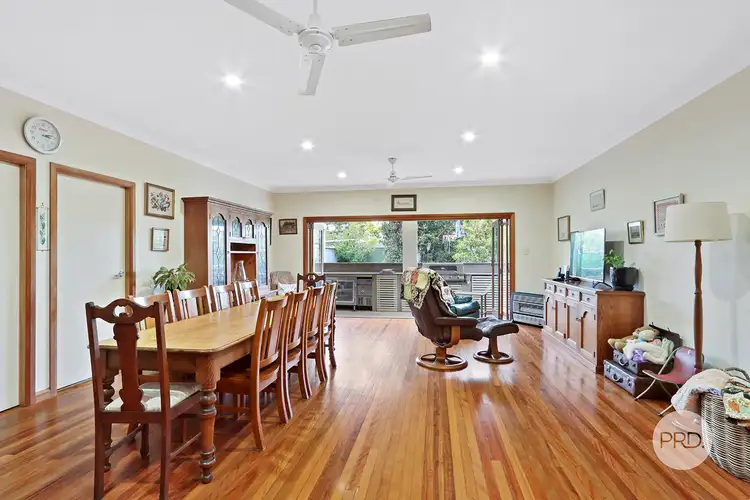 Fourth view of Homely house listing, 131 Mulga Road, Oatley NSW 2223