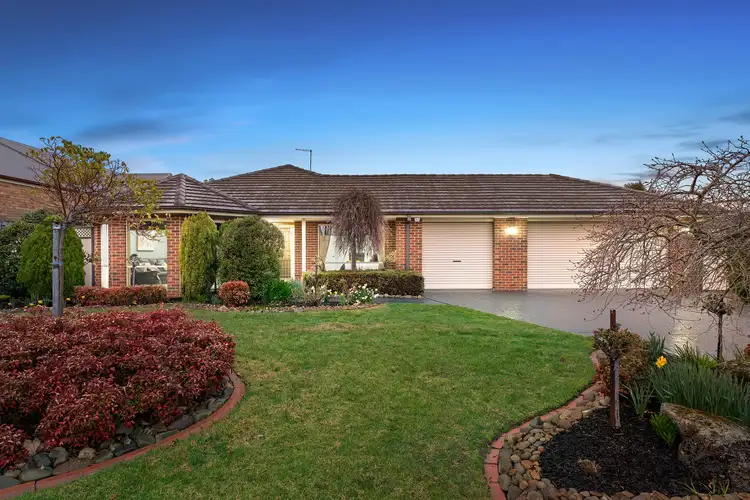 Main view of Homely house listing, 12 Counithan place, Lysterfield VIC 3156