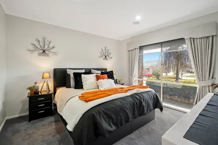 Sixth view of Homely house listing, 12 Counithan place, Lysterfield VIC 3156