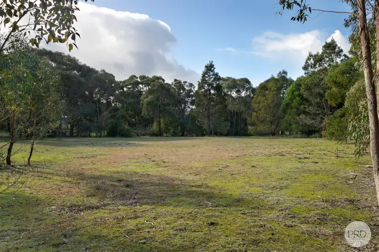 LOT 29 Lorikeet Court, Lal Lal VIC 3352