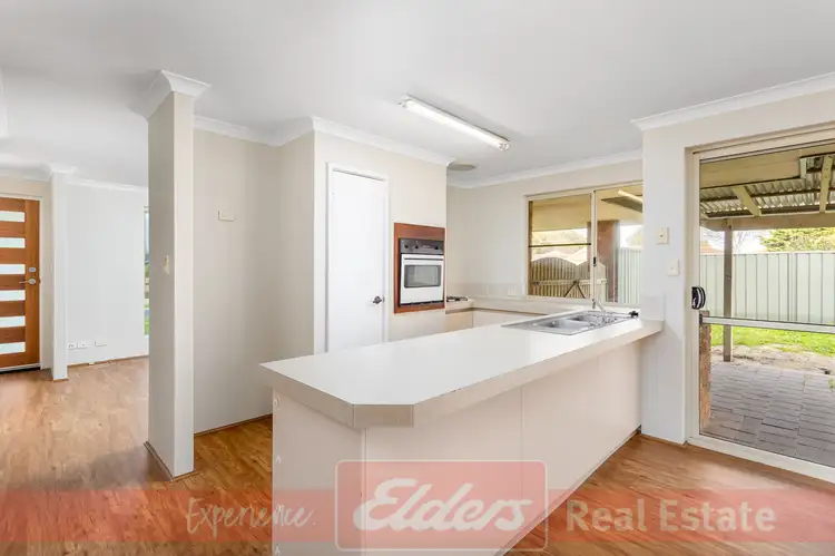 Second view of Homely house listing, 3 Kelp Place, Busselton WA 6280