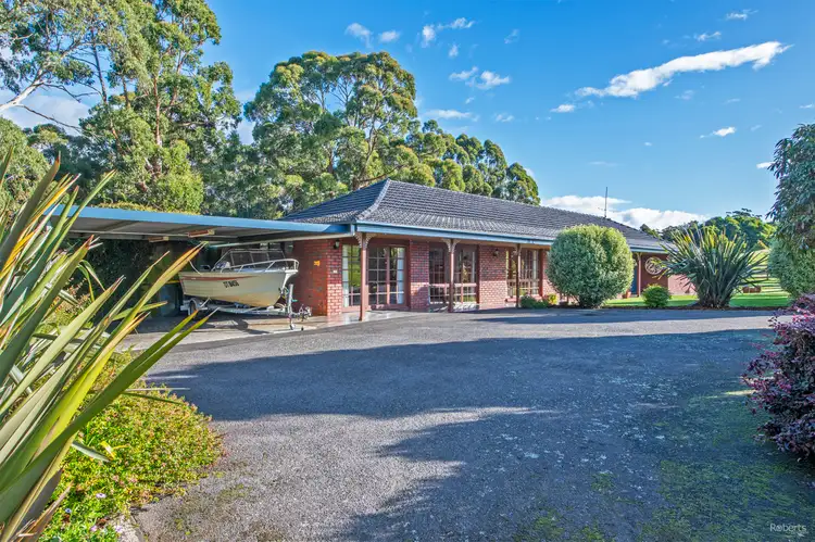 79 Blackwood Road, West Ulverstone TAS 7315