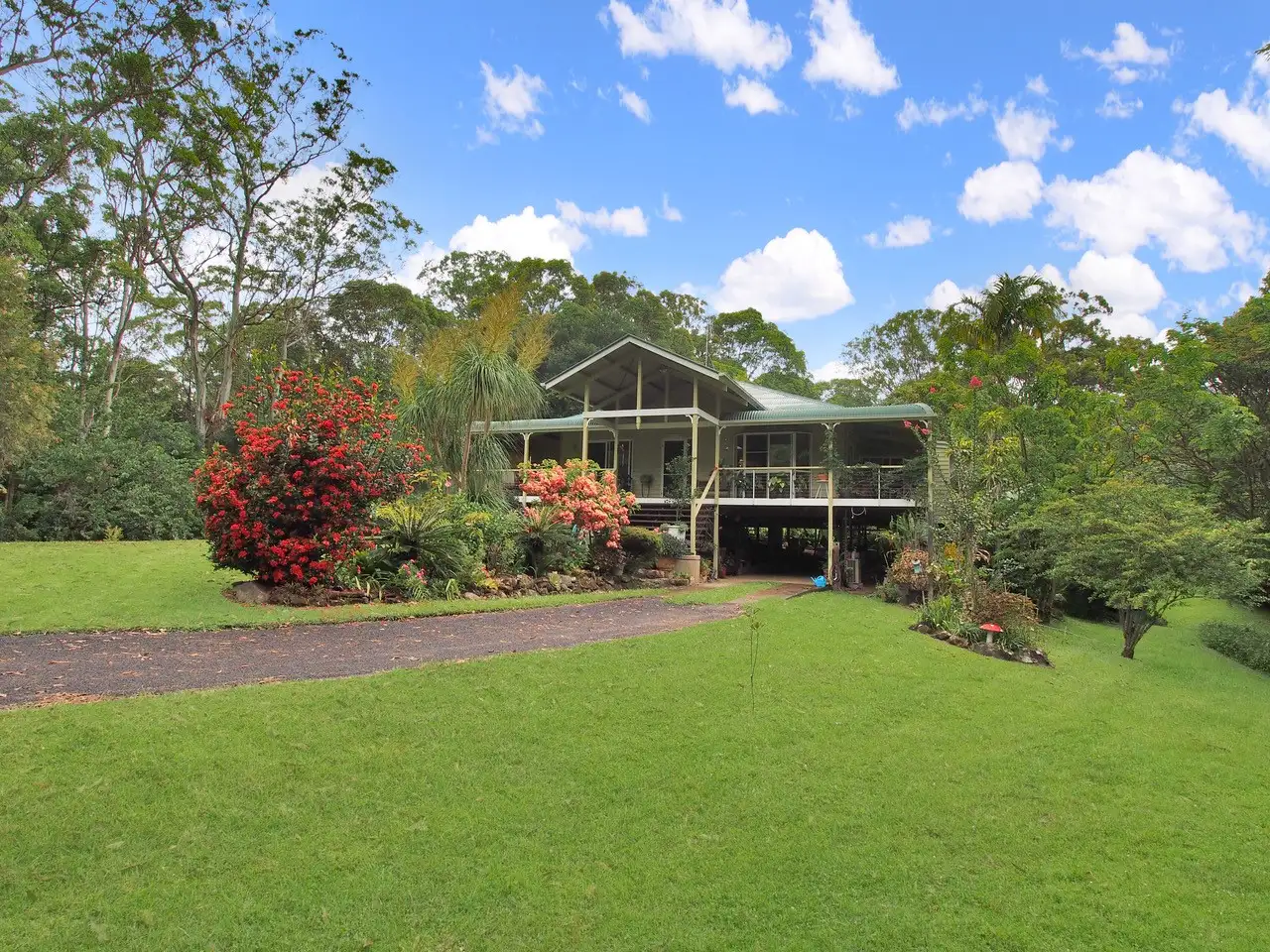 Main view of Homely house listing, 207 Ocean View Road, Cooroy QLD 4563