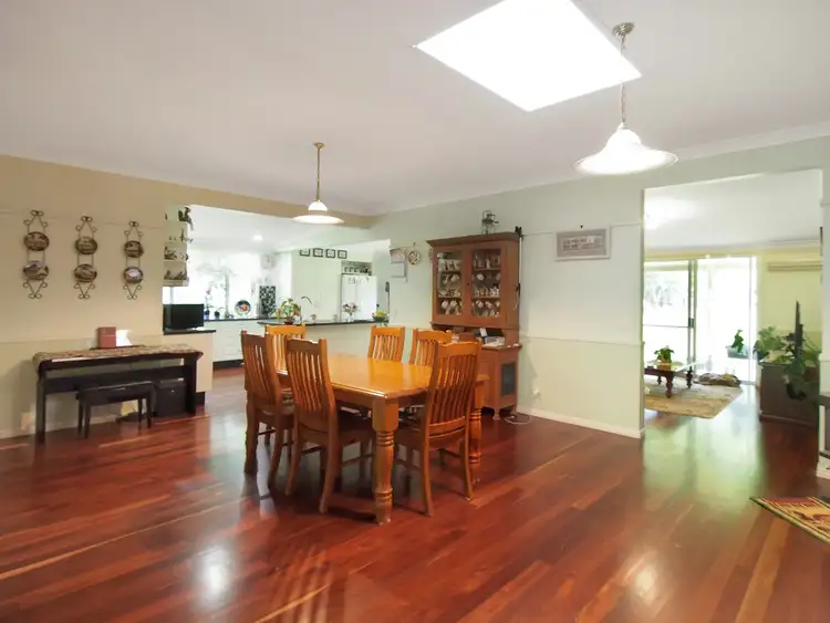 Fourth view of Homely house listing, 207 Ocean View Road, Cooroy QLD 4563