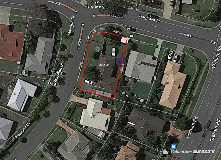 1 Mawson Drive, Morayfield QLD 4506