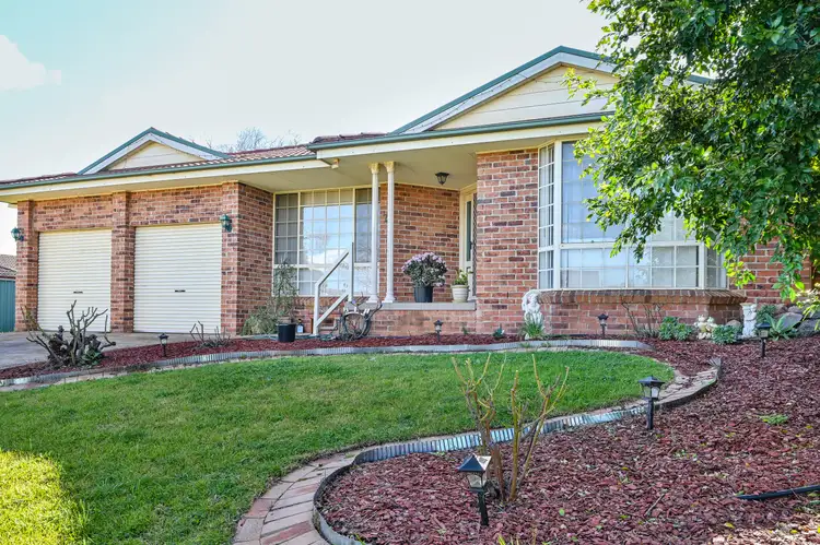 7 North Grove Drive, Griffith NSW 2680