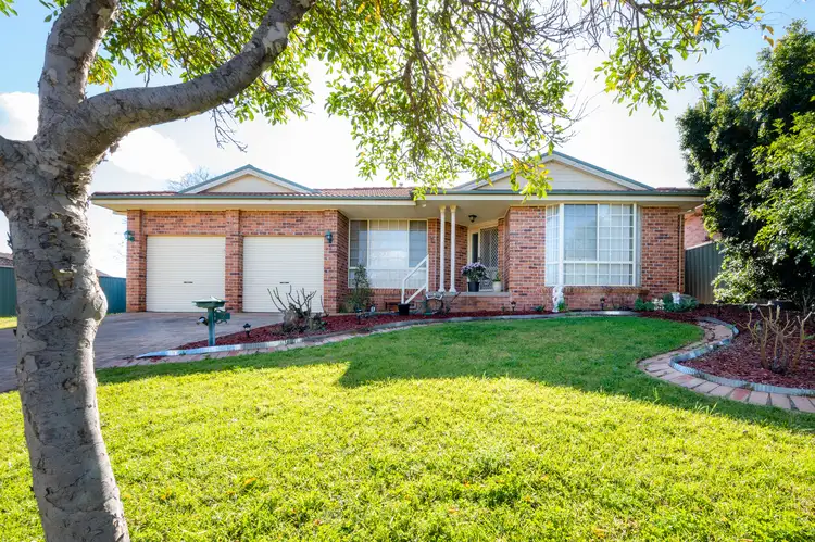 Second view of Homely house listing, 7 North Grove Drive, Griffith NSW 2680