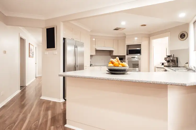 Sixth view of Homely house listing, 7 North Grove Drive, Griffith NSW 2680