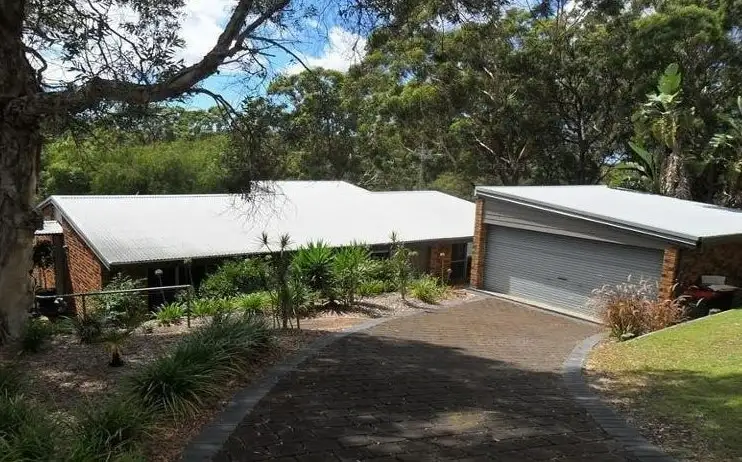 Main view of Homely house listing, 79 Ullora Close, Nelson Bay NSW 2315