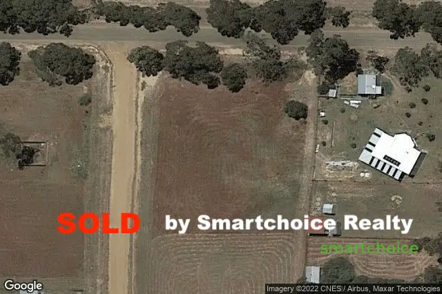 Main view of Homely land listing, 140 First Avenue, Kendenup WA 6323