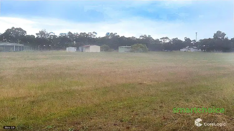 Third view of Homely land listing, 140 First Avenue, Kendenup WA 6323