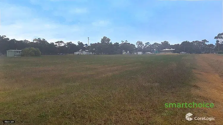 Fifth view of Homely land listing, 140 First Avenue, Kendenup WA 6323
