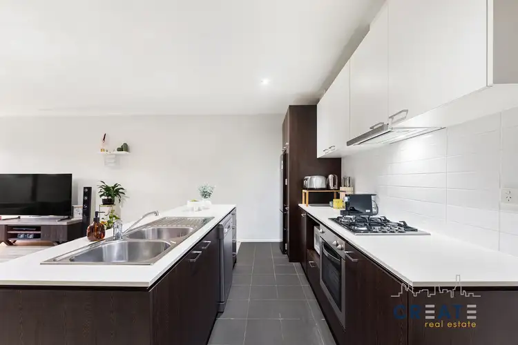Fourth view of Homely townhouse listing, 205 David Drive, Sunshine West VIC 3020