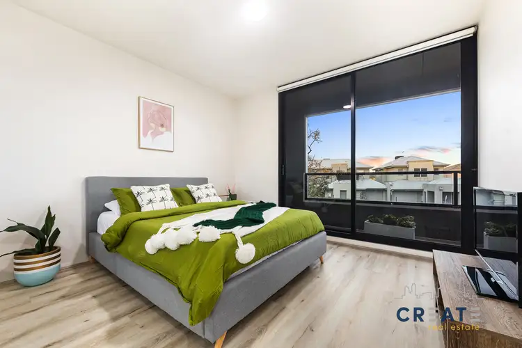 Sixth view of Homely townhouse listing, 205 David Drive, Sunshine West VIC 3020