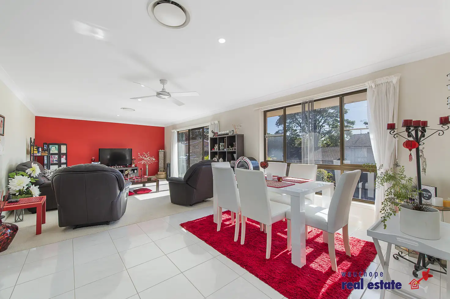 Main view of Homely unit listing, 12/140 Kennedy Drive, Port Macquarie NSW 2444