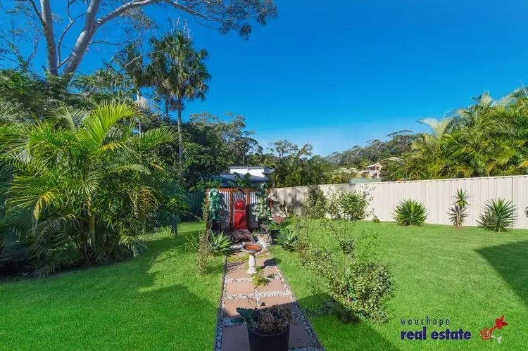 Second view of Homely unit listing, 12/140 Kennedy Drive, Port Macquarie NSW 2444