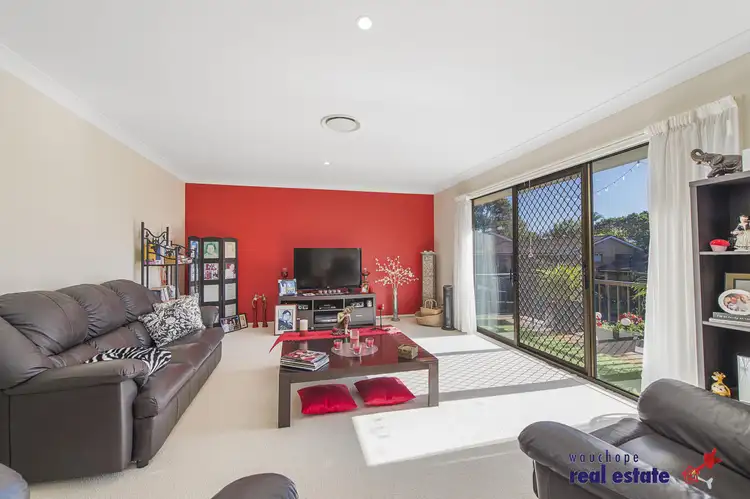 Fifth view of Homely unit listing, 12/140 Kennedy Drive, Port Macquarie NSW 2444