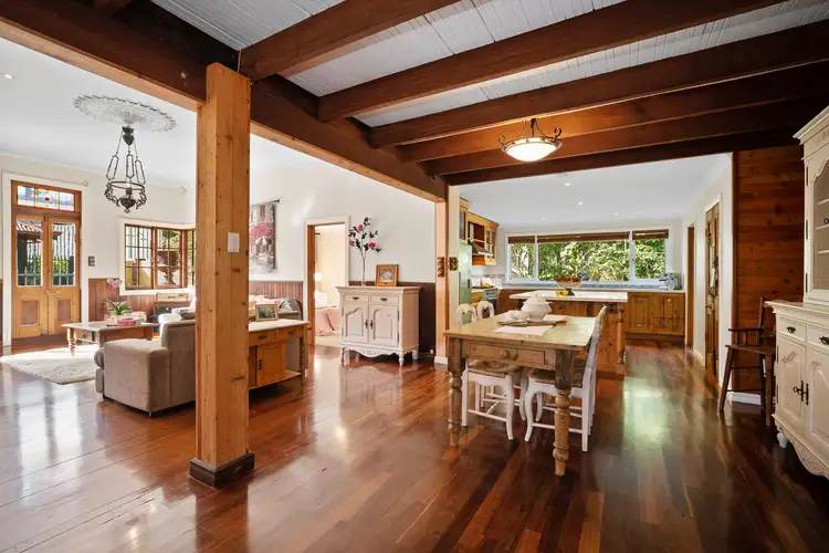 Seventh view of Homely house listing, 6 Fletcher Road, Lesmurdie WA 6076