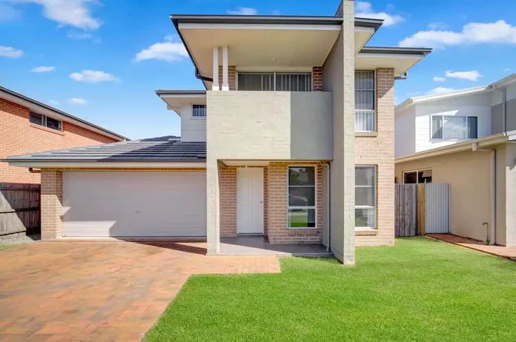 Main view of Homely house listing, 16 Parry Parade, Wyong NSW 2259