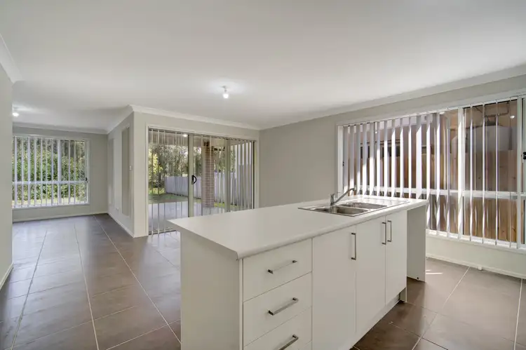 Fourth view of Homely house listing, 16 Parry Parade, Wyong NSW 2259