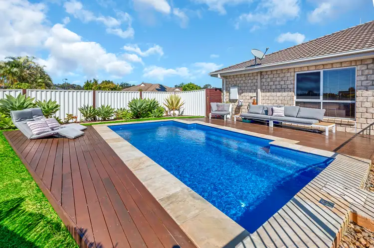 Main view of Homely house listing, 5 Turnbull Drive, Upper Coomera QLD 4209