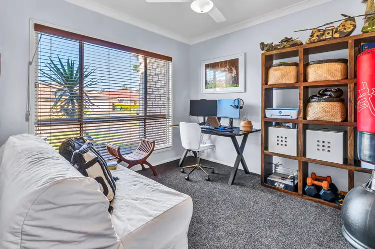 Fourth view of Homely house listing, 5 Turnbull Drive, Upper Coomera QLD 4209